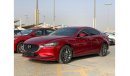 مازدا 6 Mazda 6 2020 Standard 2.5L Sky Active G Ref# 304