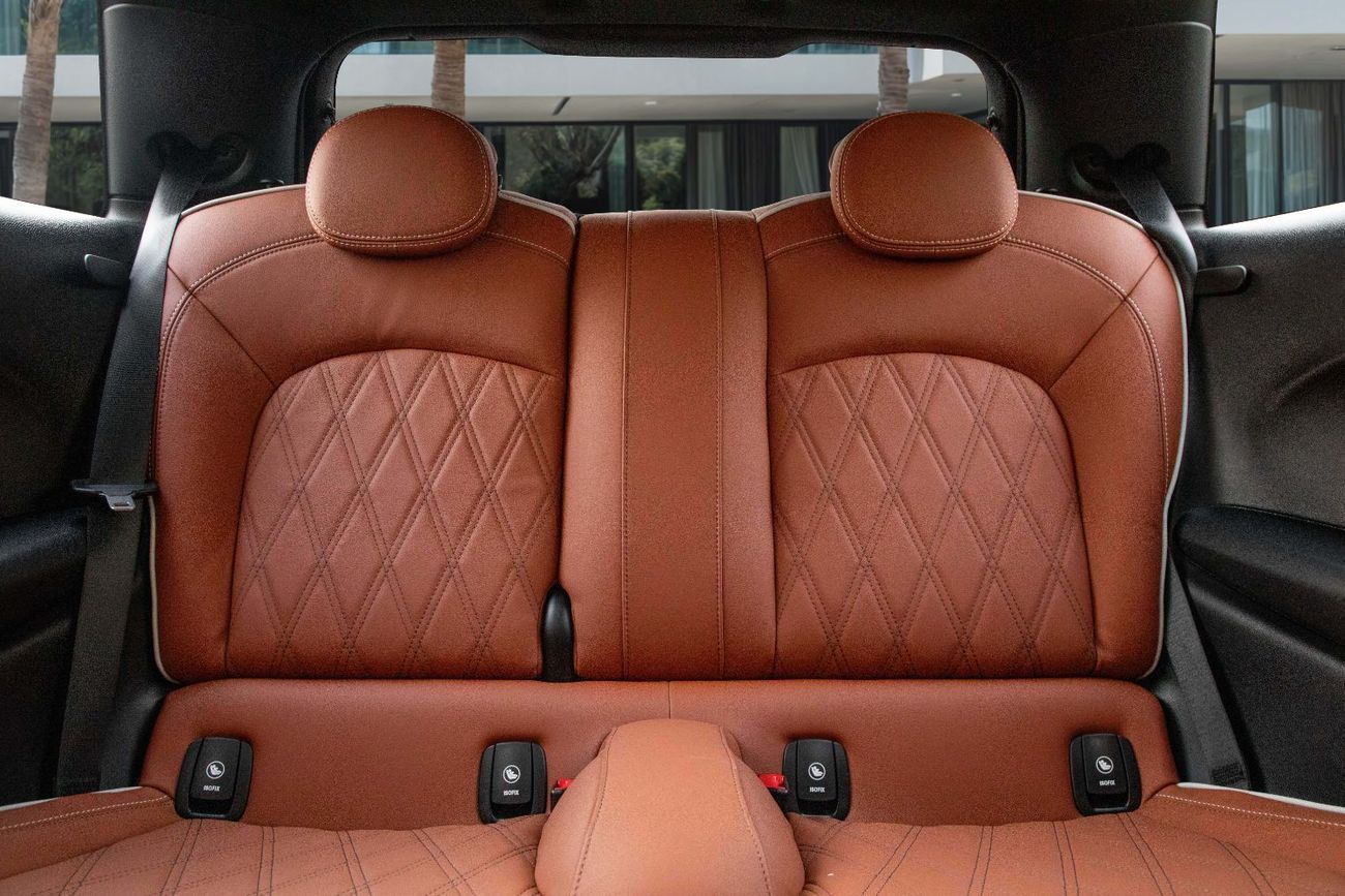 ميني كوبر إس S | 2,252 P.M | 0% Downpayment | IMMACULATE!