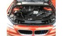 BMW X1 BMW X1 MODEL 2015 CAR GOOD CONDITION FULL OPTION LOW MILEAGE