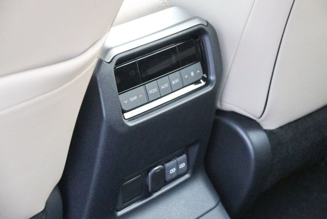 تويوتا برادو Toyota Prado 2024 | 2.4L | All Rounder | Best Export Price