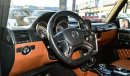 مرسيدس بنز G 63 AMG