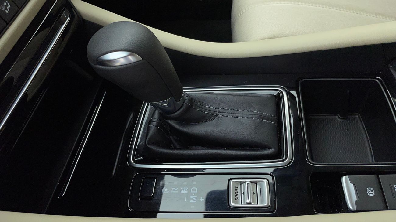 Mazda 6 S 2.5 | Zero Down Payment | Free Home Test Drive