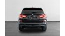 BMW X3 M40i M Sport