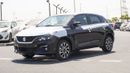 Suzuki Baleno Brand New 2026 Suzuki Baleno GLX (N-BAL15-P-26-GLX-2) 1.5L | 5-Seater Hatchback | African Specs | Ex
