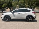 Honda HRV EX Honda HR-V 2021 GCC Specs ، 1.8L ,LOW MILEAGE , GOOD CONDITIO