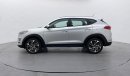 Hyundai Tucson 2