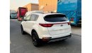 Kia Sportage SX 2020 SPECIAL SPORT EDITION 4x4 PANORAMA 2.4 CC USA IMPORTED - ONLY FOR EXPORT