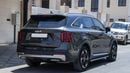 Kia Sorento EX