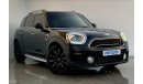 Mini Cooper Countryman Cooper S ALL4