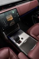 Land Rover Range Rover HSE P400 HSE GCC