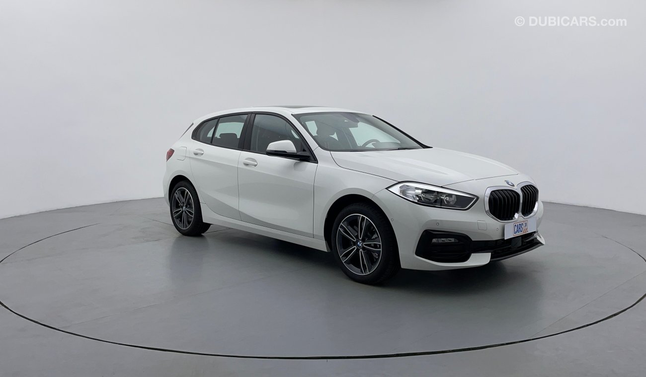 BMW 120i 2