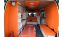 Toyota Hiace Toyota Hiace with Ambulance conversion, model:2014. Excellent condition