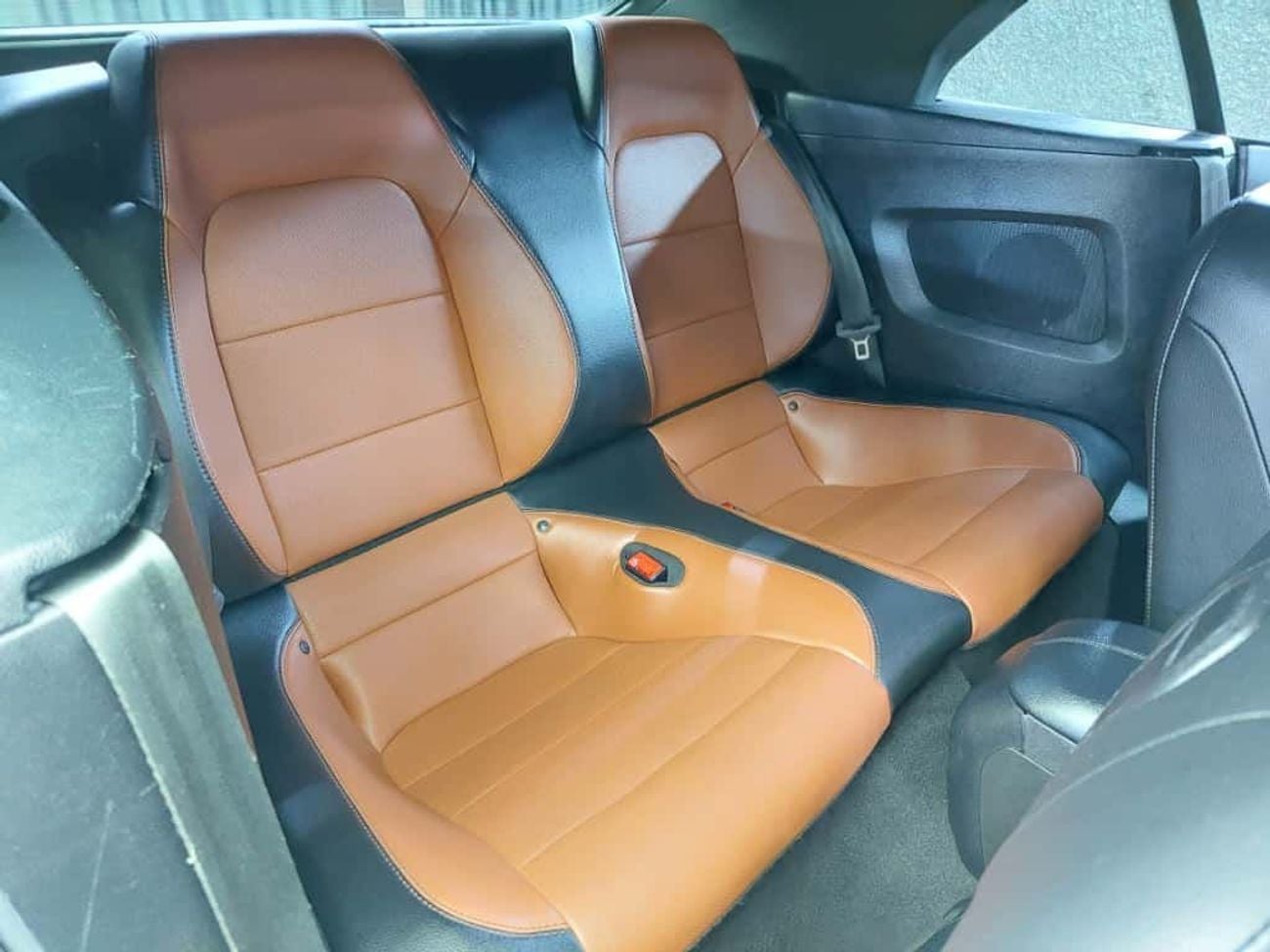 Ford Mustang Mach-E Ford Mustang - EcoBoost Convertible | 2 Door Coupe