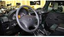 Mercedes-Benz G 300 Professional - with Warranty