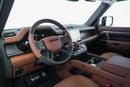 Land Rover Defender 110 P635 OCTA V8