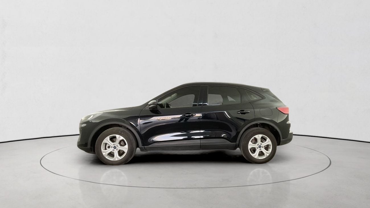 Ford Escape TREND | Guaranteed Warranty | 0 Down Payment