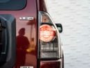 Mitsubishi Pajero GLS 3.5L (189 HP)
