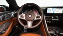 BMW M850i xDrive Gran Coupe