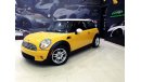 Mini Cooper MINI COOPER 2007 MODEL VERY WELL MAINTAINED CAR