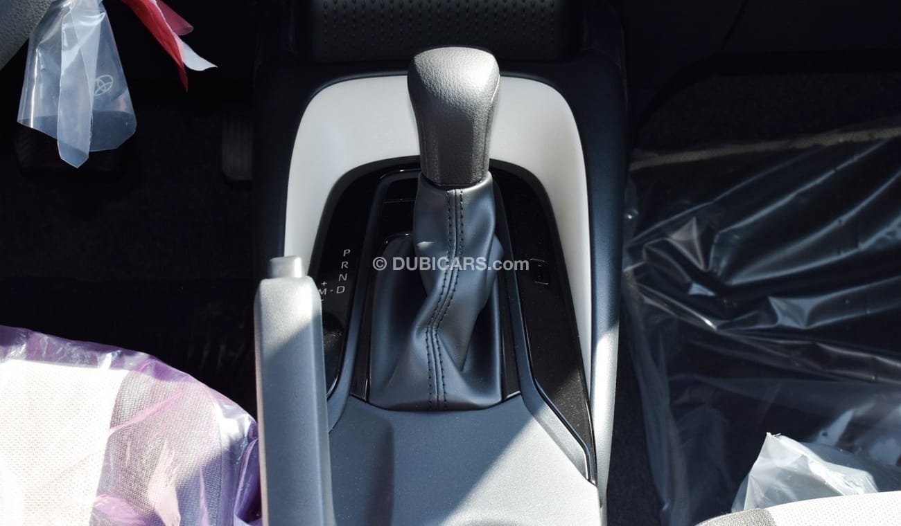 Toyota Corolla 1.6  XLi