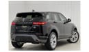 Land Rover Range Rover Evoque 2020 Range Rover Evoque P200 R-Dynamic SE, 2025 Range Rover Warranty, Very Low Kms, GCC