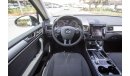 Volkswagen Touareg V6 2012 - GCC - ZERO DOWN PAYMENT - 1215 AED/MONTHLY - 1 YEAR WARRANTY