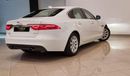 Jaguar XF 2016 Jaguar XF 25t, Warranty, Full Service History, GCC