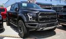 Ford F 150 Raptor ECO BOOST V6 IMPORT SPECIFICATION