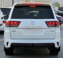 Toyota Land Cruiser Landcruiser GXR 2017 Facelift 2024 V6 LHD FULL OPTION
