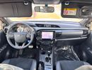 Toyota Hilux 2026 TOYOTA HILUX 4.0L PETROL GRS BSM GCC BRAND NEW 0KM