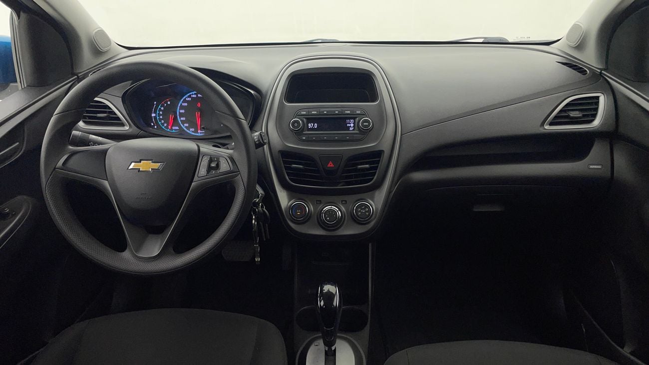 شيفروليه سبارك LS 1.4 | بدون دفعة مقدمة | اختبار القيادة في المنزل