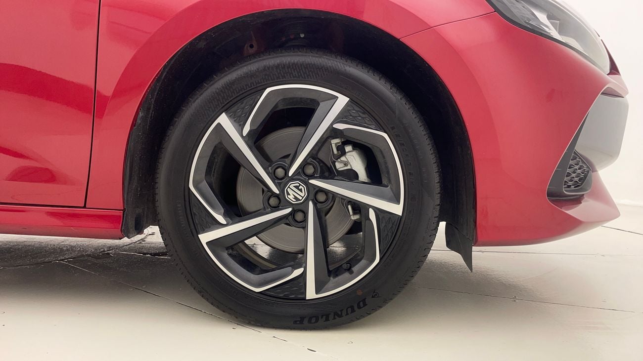 MG GT LUXURY 1.5 | Zero Down Payment | Home Test Drive