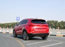 Kia Sportage EX 2.0L (165 HP) FWD Kia Sportage 2.0L 2018 GCC, accident-free Excellent Condition
