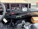 Isuzu FVR STD 