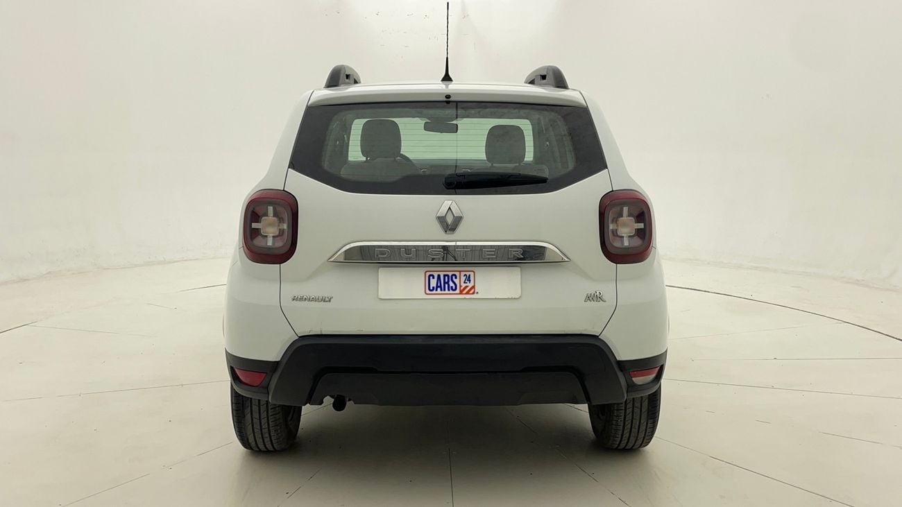 Renault Duster PE 1.6 | Zero Down Payment | Home Test Drive