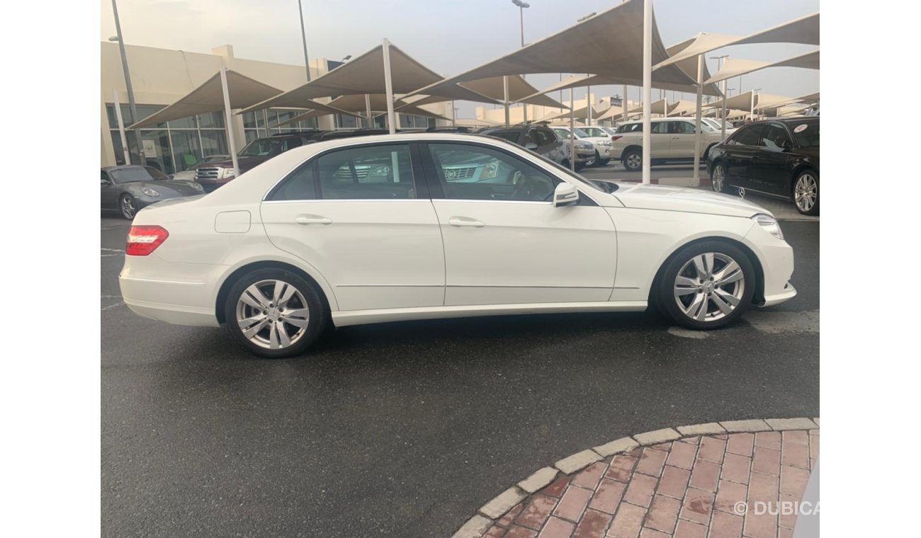 مرسيدس بنز E300 Mercedes Avengard E300_2012_Excellent_ Condihion