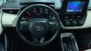 Toyota Corolla 2024 XLI | AED 857/Month | 0 DP | 30 Day Return | Warranty