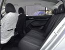 MG 5 EXCELLENT DEAL for our MG 5 ( 2026 Model ) in Silver Color GCC Specs