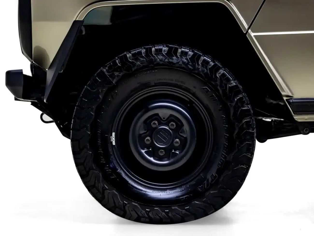 Mercedes Benz G300 230GE