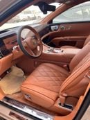 Maextro S800 Starlight Executive Edition (EREV) – Ultra-Luxury Intelligent Sedan