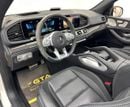 Mercedes-Benz GLE 53 AMG 2022 Mercedes-Benz GLE 53 AMG 4MATIC+, 1 Year Warranty Unlimited Km, Full Service History