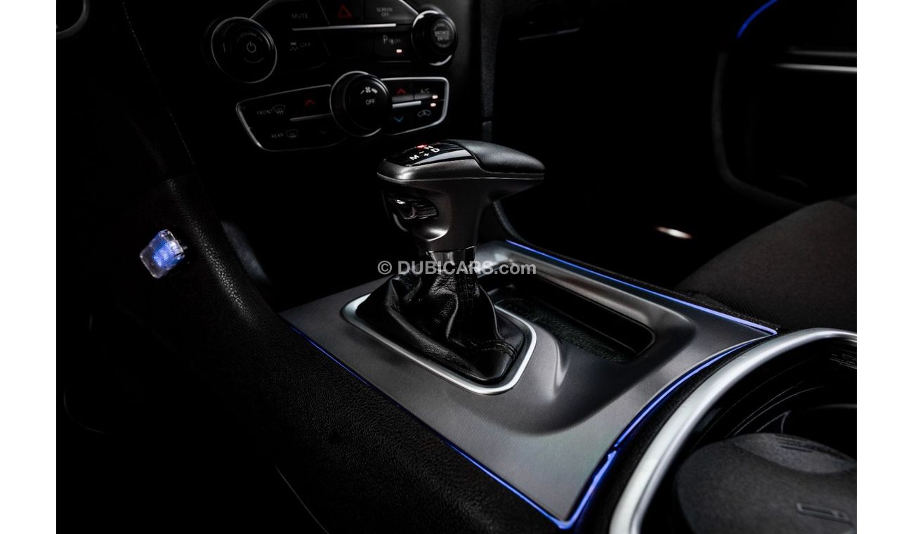 Dodge Charger SXT | 1,958 P.M  | 0% Downpayment | Amazing Condition!