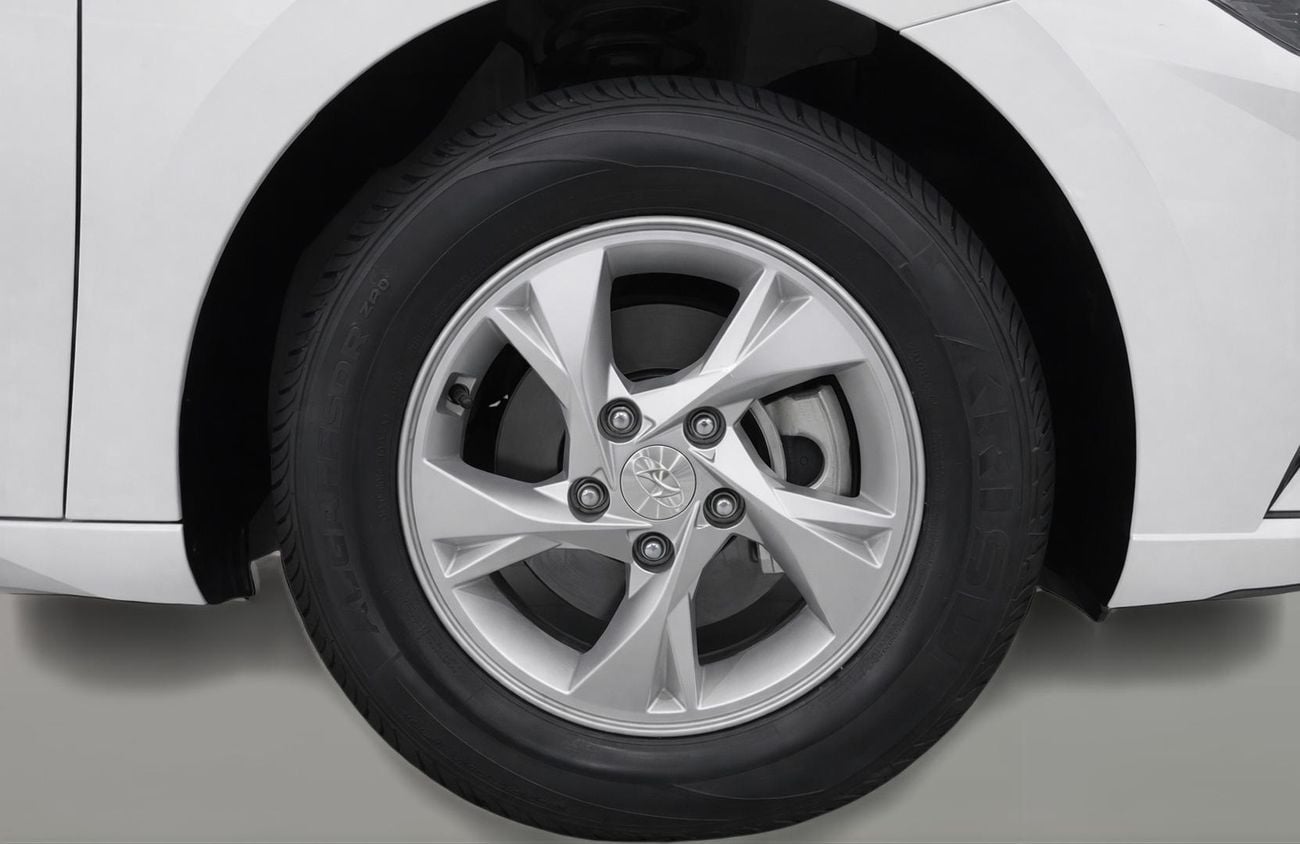 Hyundai Elantra SMART, миниатюра 18