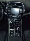 نيسان ماكسيما EXCELLENT DEAL for our Nissan Maxima SV ( 2021 Model ) in Silver Color American Specs