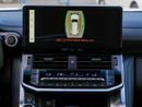 Toyota Land Cruiser VX