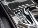 Mercedes Benz C63 AMG