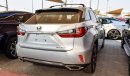 Lexus RX350