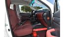Toyota Hilux 2.4L DIESEL 4WD MT