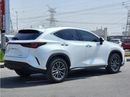 Lexus NX200t lexus nx 200