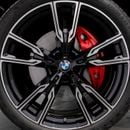 بي أم دبليو X6 XDRIVE40i M SPORT PRO